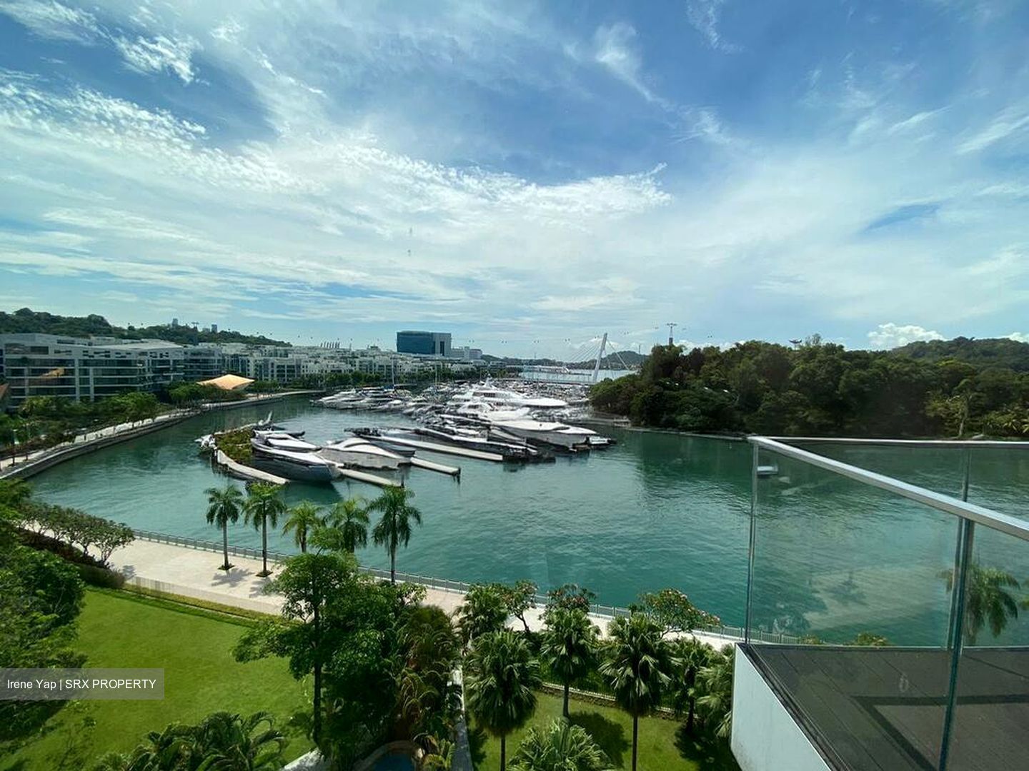 Reflections At Keppel Bay (D4), Condominium #521142251